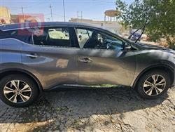 نيسان مورانو